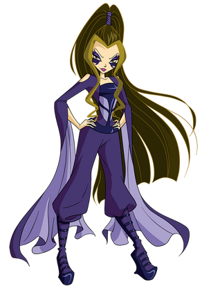 The Trix Darcy Winx Club: Believix In You Winx Club PNG, Clipart, Alfea,  Anime, Art, Club