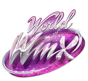 World of Winx.