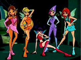 Winx