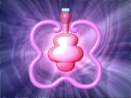 Flora s Vílím Prachem.