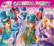 Carnival Party