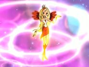 Diaspro's Fairy Transformation (Nickelodeon)