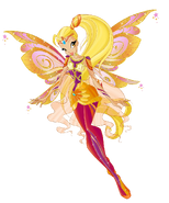 Winx Stella Bloomix