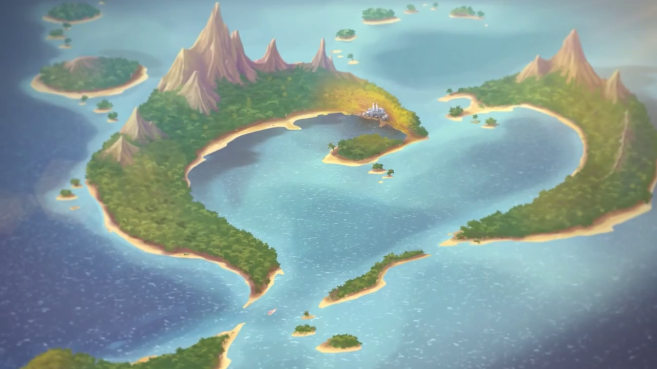 Paradise Bay Winx Club Wiki Fandom