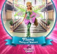 Winx Bloomix Quest, Winx Club Wiki