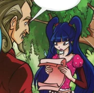 Sifelius entrusts the property to Musa.