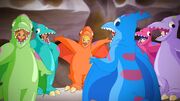 Dino Winx