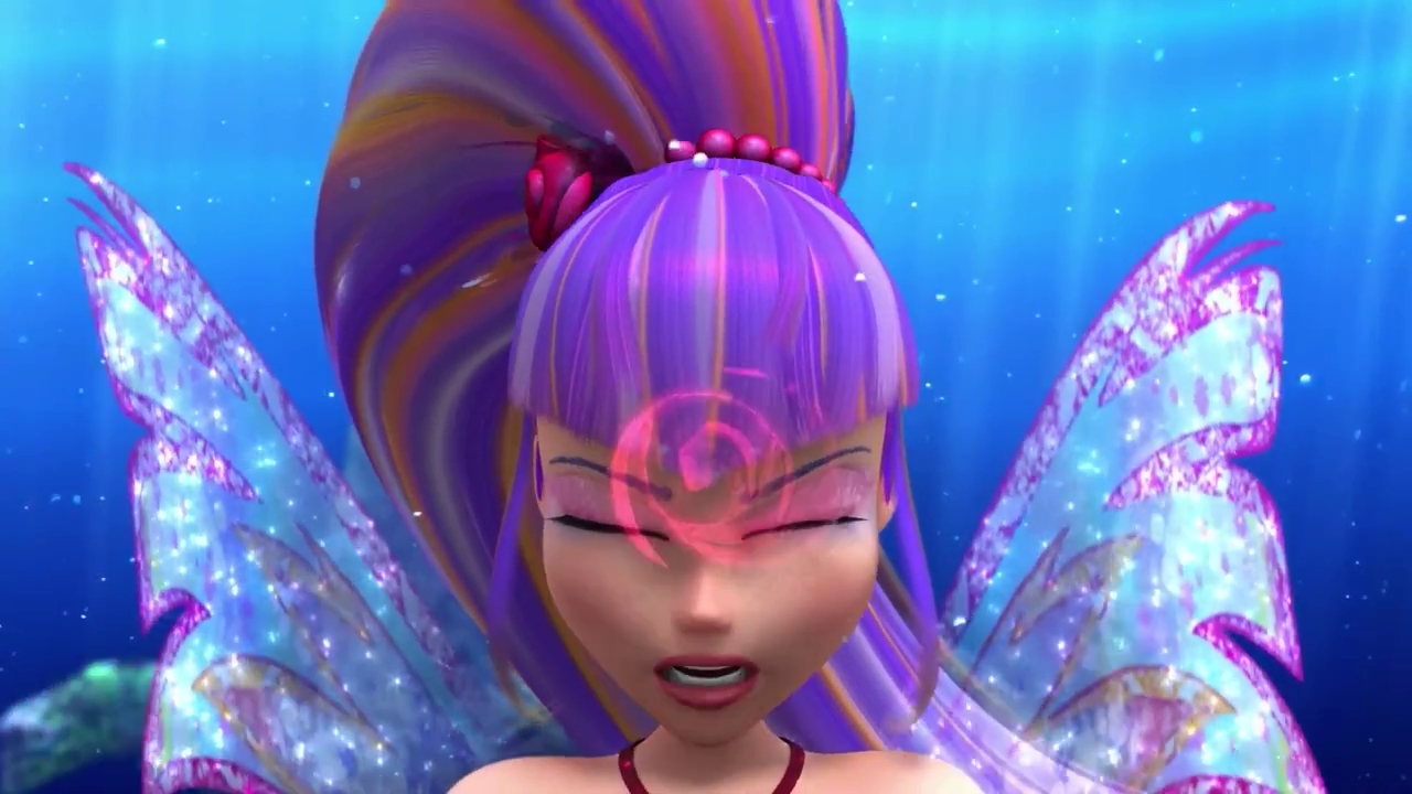 Voice of Sirenix | Winx Club Wiki | Fandom