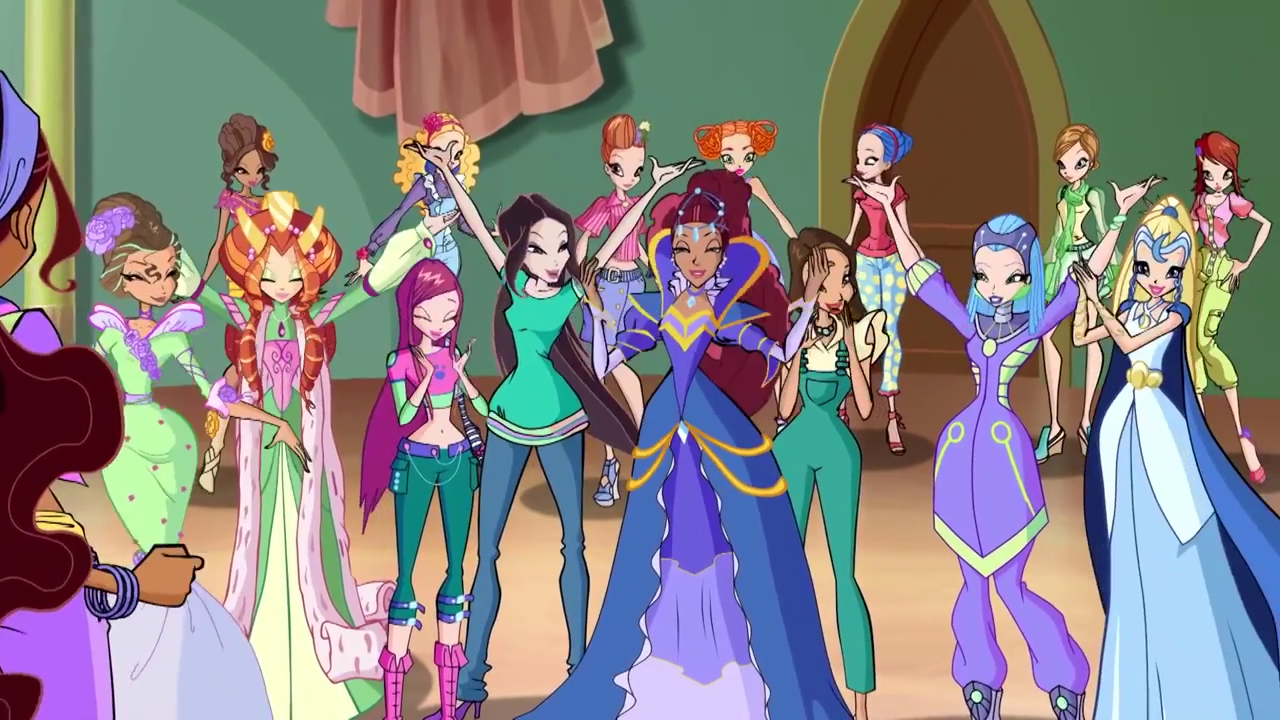 winx club season 6 trailer