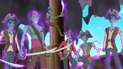 A invasão dos zombies (128 kB) 16 (146): A invasão dos zombies