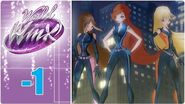 Winx Club - World of Winx on Netflix!