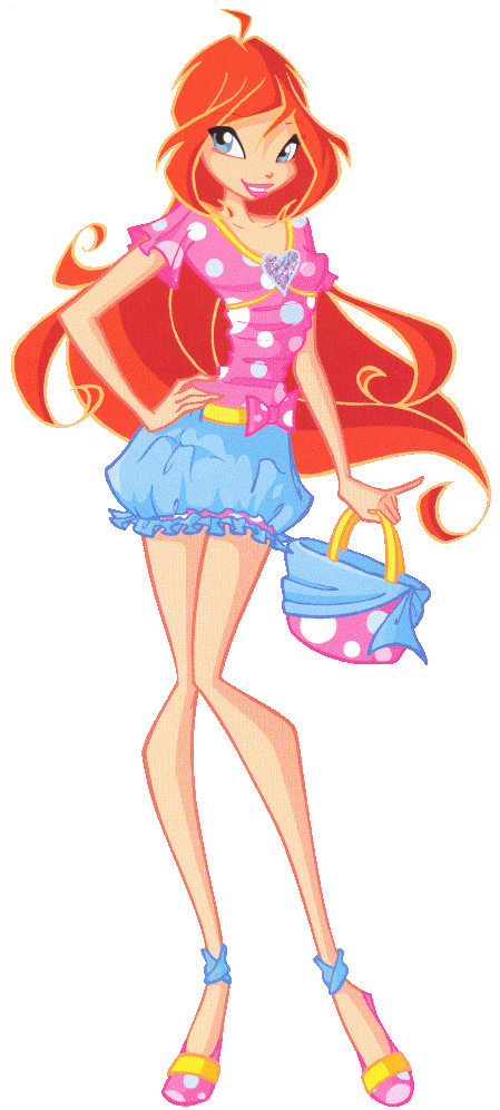 Bloom Stella The Trix Winx Club: Believix in You Valtor, bloom