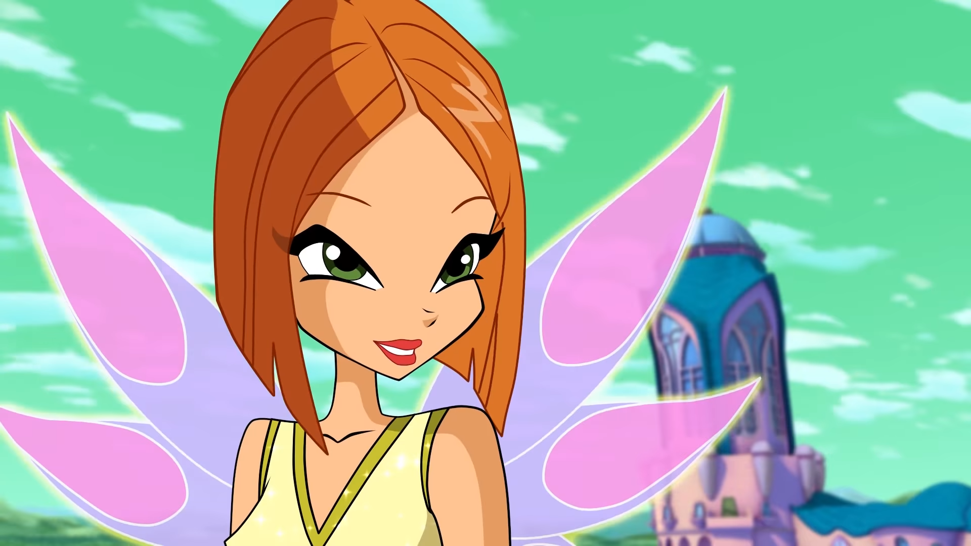 Amaryl | Winx Club Wiki | Fandom