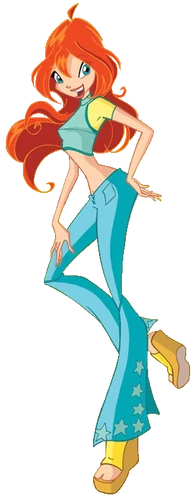 Bloom/Outfits/Winx Club | Winx Club Wiki | Fandom Bloom/Outfits/Winx Club | Winx Club Wiki | Fandom