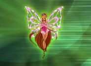 Flora's Enchantix in 2D