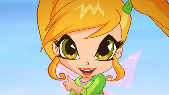 Winx Club