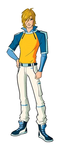 Sky | Winx Club Wiki | Fandom