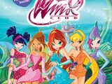 Winx Club: The Complete Original Season 1