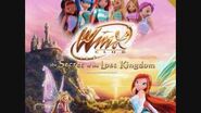 Winx Club Movie English Soundtrack - Only A Girl