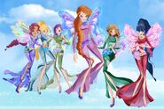 Winx Onirix