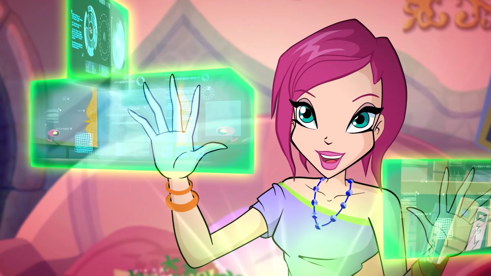 Текна сиреникс. День рождения текна из винкс. Текна энчантикс. Подключить телефон текна. Текна винкс нетфликс.