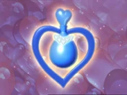 Praf de zână a lui Bloom.