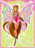 FloraEnchantixWinx