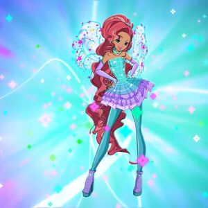 Cosmix Winx Club Wiki Fandom
