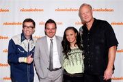 Iginio-Straffi-at-Nickelodeon-Upfront
