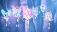 Winx Club - Episode 726 Mistake