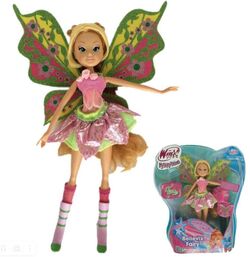 Believix Fairy Winx Club Wiki Fandom