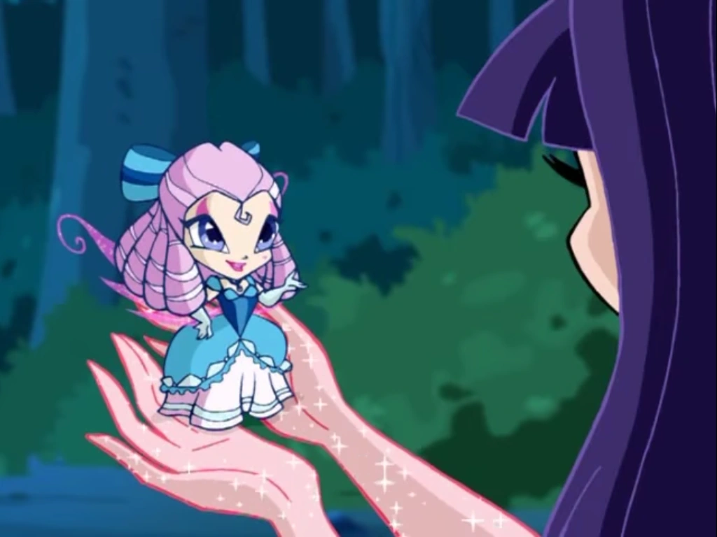 Tune Winx Club Wiki Fandom