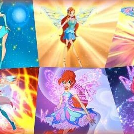 Bloom Winx Club Wiki Fandom