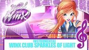 World of Winx OST Sparkles of Light Instrumental EXCLUSIVE