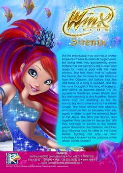 Winx Club: The Mystery of the Abyss - Wikipedia