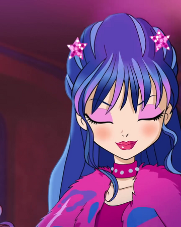 Brightest Star Winx Club Wiki Fandom