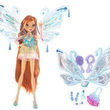 Glam Magic Winx Club Wiki Fandom