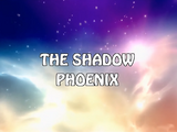 Winx Club: The Shadow Phoenix