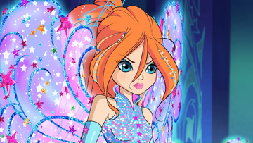 Bloom, Winx Club Wiki