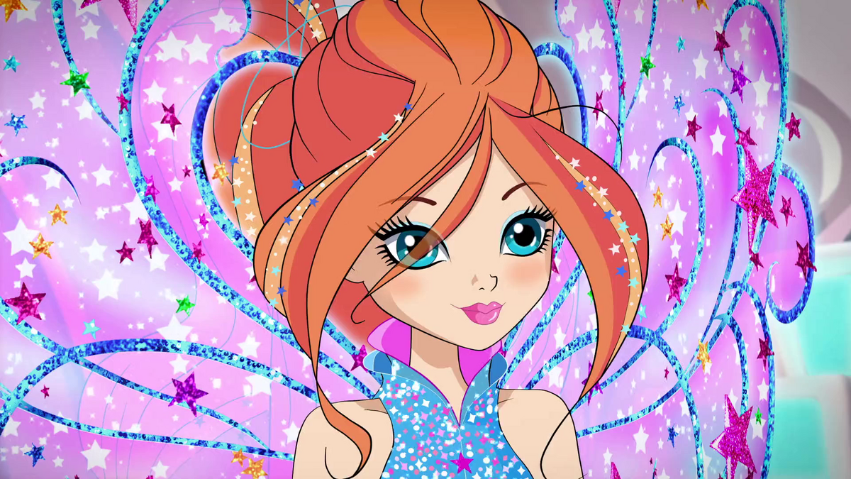 You're the One, Winx Club Wiki