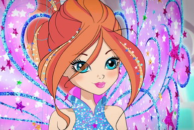 Galatea Winx Club Wiki Fandom