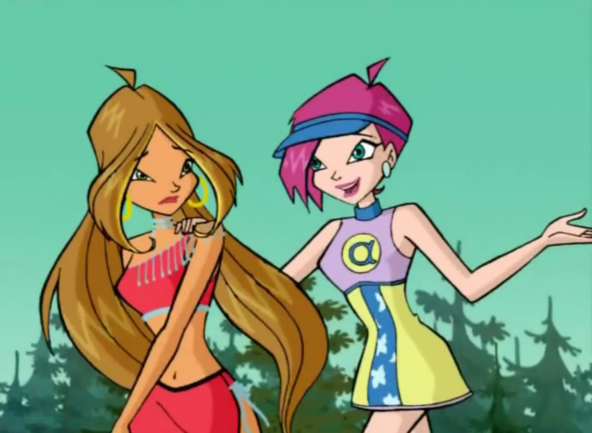 Winx Club - Episode 222 | Winx Club Wiki | Fandom, image size:1967x1438