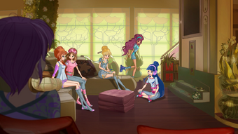 Free Download Winx Club Website Love And Pet Games Programs