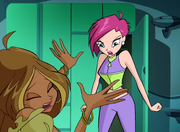 Winx Club - Episode 111 (2)