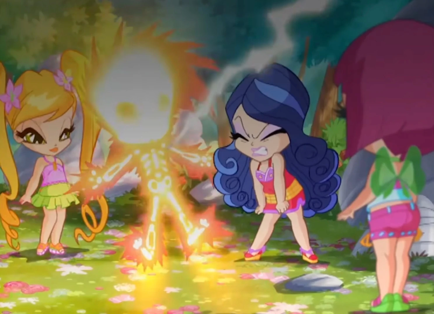 ⭐︎ Cherie⭐︎ Cherie | Winx Club Wiki | Fandom