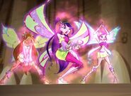 Winx Sophix Convergence