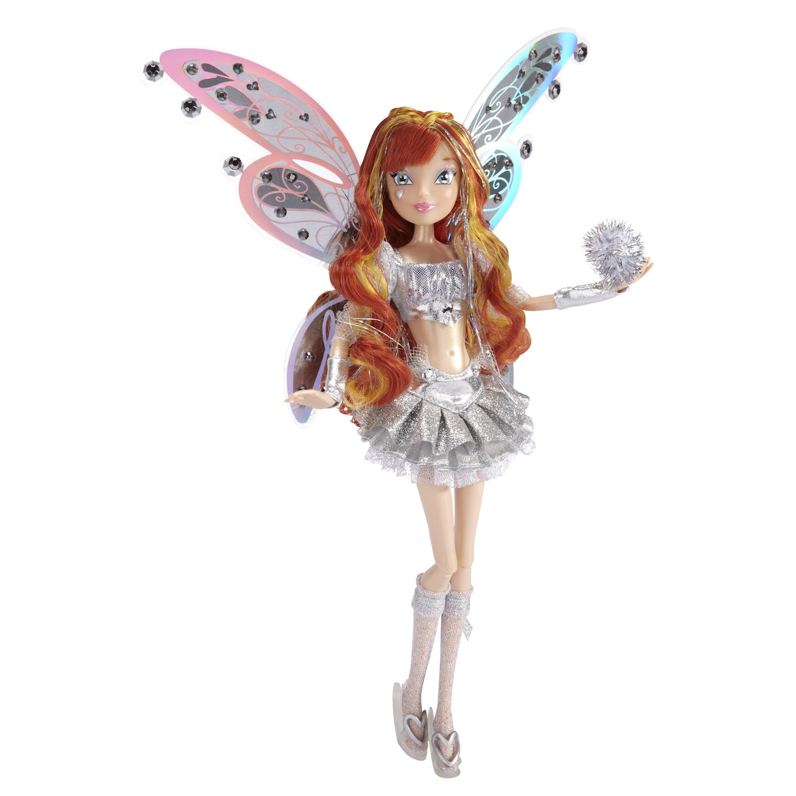 jakks pacific winx club