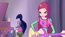 Roxy/Gallery/Main Series/Season 6 | Winx Club Wiki | Fandom