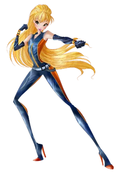 Stella/Outfits/World of Winx | Winx Club Wiki | Fandom