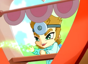 Boxen's trick